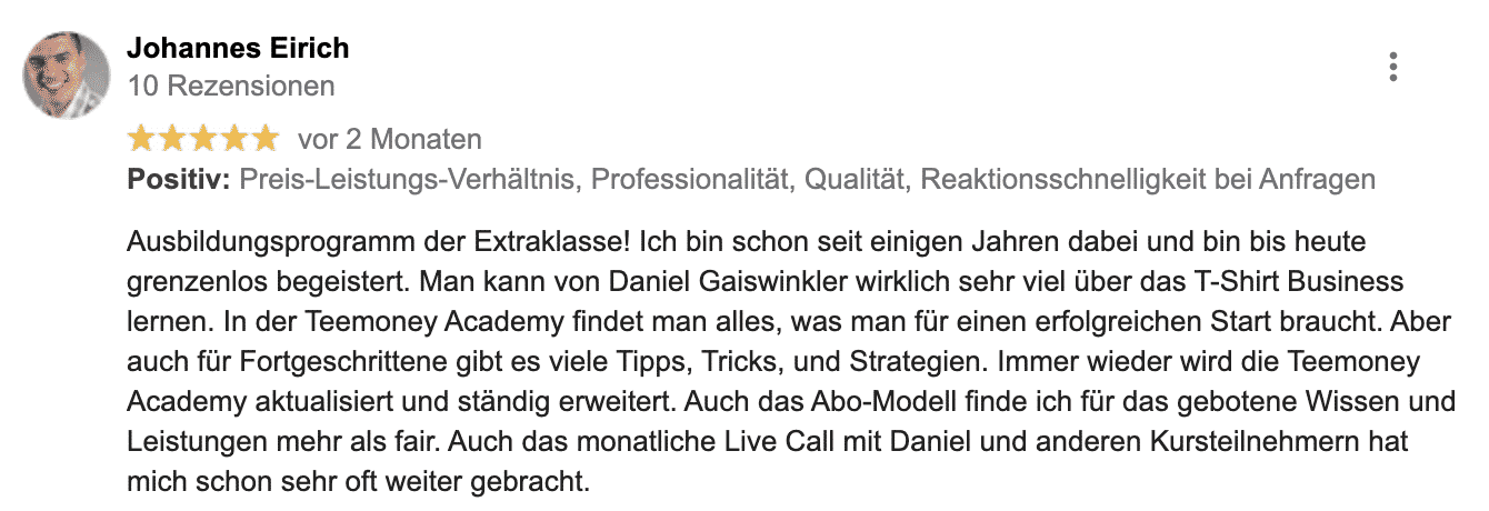 rezension-google-johannes